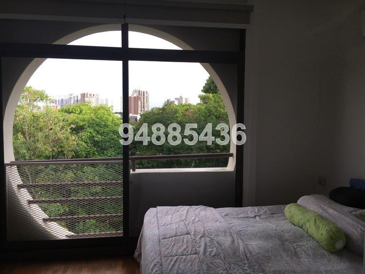 The Hacienda (D15), Condominium #157961102